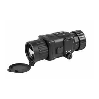 AGM Rattler TC35-384 Compact Medium Range Thermal Imaging Clip-On System