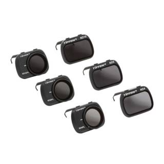 Tiffen 6-Filter ND and ND/Polarizer Kit for DJI Mavic Mini Series