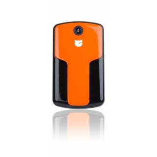 Fatcat Power FC4200 Powerbar 4200mAh Travel Charger (Orange)