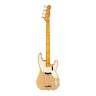 Fender American Vintage II 1954 4-String Precision Bass (Vintage Blonde, Right-Handed)