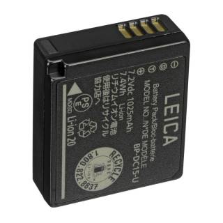 Leica BP-DC15 Lithium-Ion Battery