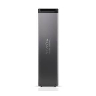 SanDisk Professional PRO-BLADE SSD Mag with SanDisk Extreme Pro 32GB SDHC UHS-IL