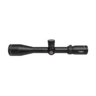 Athlon Optics Midas TAC HD 6-24x50 APRS3 FFP MIL Reticle Precise Long Range Riflescope