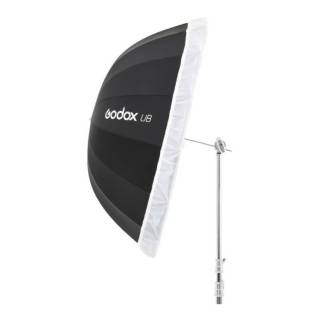 Godox DPU-130T Transparent Diffuser for 51.2-Inch Parabolic Umbrella
