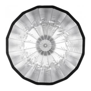 Westcott Beauty Dish Switch 36 (Silver Interior)