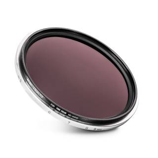 NiSi ND16 (4 Stop) Filter for 67mm True Color VND and Swift System
