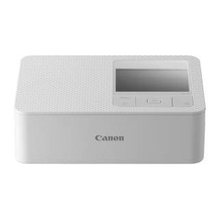 Canon SELPHY CP1500 Wireless Compact Photo Printer (White)