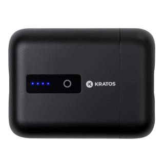 Kratos Super Mini 10,000mAh 30W PD3.0 Portable Power Bank