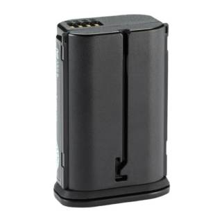 Leica BP-SCL6 Custom-Made 8.4V 2200 mAh Rechargeable Lithium-Ion Battery for Q3 Camera (Black)