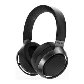 Philips Fidelio L3 Over-Ear Active Noise Cancellation Pro+ (ANC) Wireless Headphones with Bespoke 40 mm Drivers