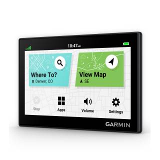 Garmin Drive™ 53 GPS Navigator