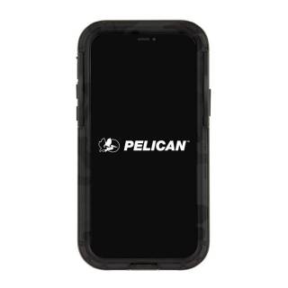 Pelican Shield Case for Apple iPhone 12 and 12 Pro (Shield Camo Green G10)