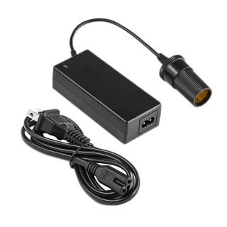 Knox Gear AC to 12V DC Power Adapter