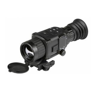 AGM Rattler TS25-384 Compact Short/Medium Range Thermal Imaging Riflescope