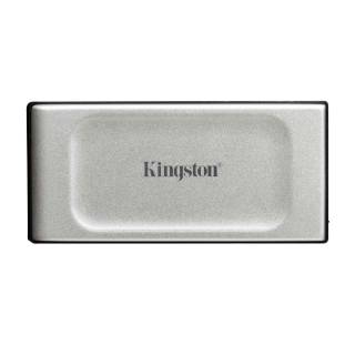 Kingston XS2000 2TB High Performance Pocket-Sized External SSD