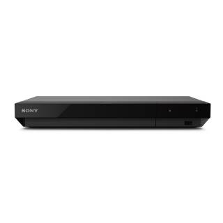 Sony UBP- X700M 4K Ultra HD Home Theater Streaming Blu-ray Player with HDMI Cable