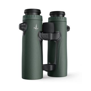 Swarovski Optik 10x42 EL Laser Rangefinder Binoculars with Tracking Assistant