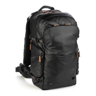 Shimoda Explore V2 35 Backpack Photo Starter Kit (Black)