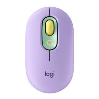 Logitech POP Keys Wireless Mouse with Customizable Emoji for Win & Mac - Daydream Mint