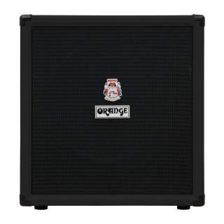 Orange Amps Crush Bass 100-Watt Combo Amp (Black)