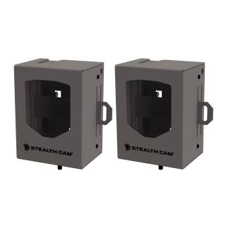 Stealth Cam Bear Security Box (Large) - 2 Pack