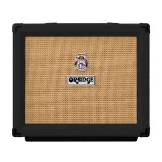 Orange Amps Rocker-15 15W Combo - Black