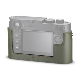 Leica M11 Camera Protector (Olive Green)