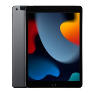 Apple 10.2-Inch 64GB iPad (Space Gray)