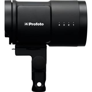 Profoto B10X Off-Camera Flash and Continuous Light