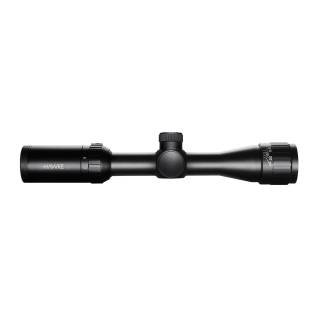 Hawke Sport Optics 2-7x32 Vantage AO Riflescope with Mil Dot Reticle