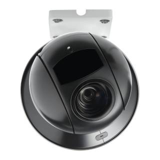 Lorex 4K Ultra HD 25x Pan-Tilt-Zoom IP Camera Featuring Smart Motion Detection and Auto Tracking