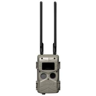 Cuddeback Tracks Black Flash Standalone Cell Camera (Compatible with All Power and Mount Options)