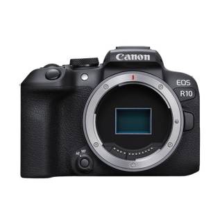 Canon EOS R10 Mirrorless Camera