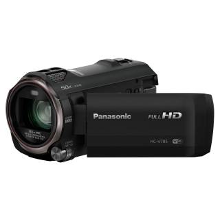 Panasonic HC-V785K Full HD Video Camera Camcorder