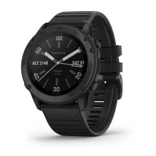 Garmin tactix Delta Premium GPS Smartwatch (Sapphire Edition)