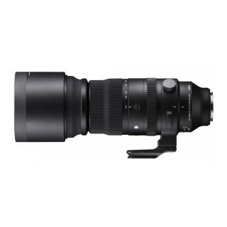 Sigma 150-600mm F5-6.3 DG DN OS Sports for L Mount