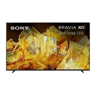 Sony Bravia XR 65-Inch Class X90L Full Array LED 4K HDR Google TV with XR OLED Motion 2023 Model