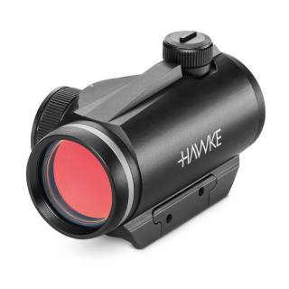 Hawke Sport Optics Red Dot Sights Vantage RD 1x30 - Weaver (3moa dot)