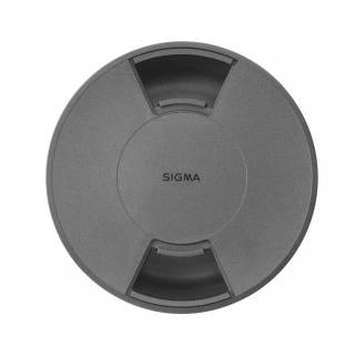 SIGMA Cover Lens Cap LC1014-01 with Locking Mechanism and Filter Slots for SIGMA 14mm F1.4 DG DN Art