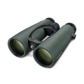 Swarovski 12x50 EL Binoculars with FieldPro Package (Green)