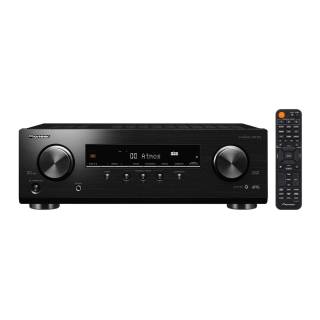 Pioneer VSX-534 5.2-Channel A/V Receiver with Dolby Atmos 4K Ultra HD HDR