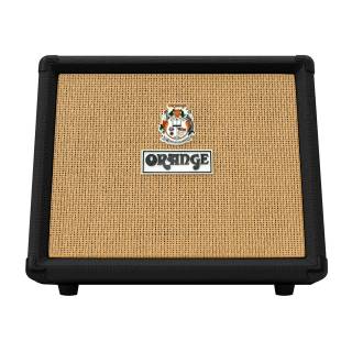 Orange Amps Crush Acoustic 30 Amplifier (Black, 30W)