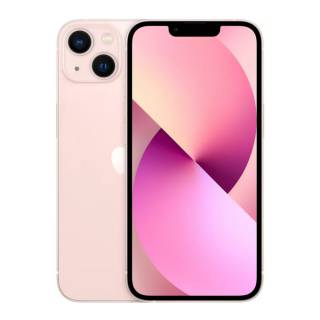 Apple 13 5G 128GB iPhone for Verizon with Durable A15 Bionic Processor and 12 MP Dual Camera (Pink)