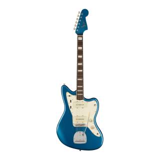 Fender American Vintage II 1966 Jazzmaster 6-String Electric Guitar (Right-Handed, Lake Placid Blue)