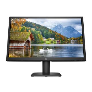 HP V223ve 21.5-Inch FHD 1920 x 1080 Monitor with HP Low Blue Light and Tiltable Screen