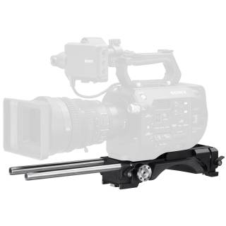 Sony Lightweight Rod Support System for PXW-FS7