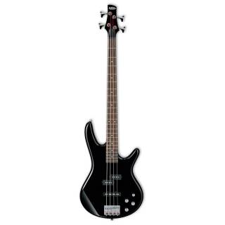 Ibanez GSR200 GIO Electric Bass Guitar (Black)