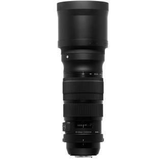 Sigma 120-300mm f/2.8 DG OS APO HSM Lens for Sigma