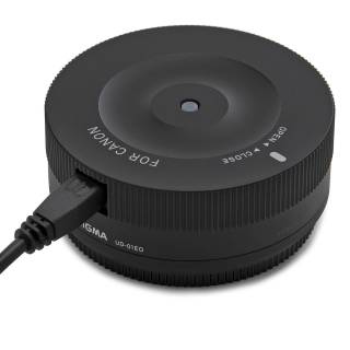 Sigma USB Dock for Canon Lenses