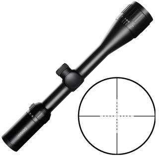 Hawke Sport Optics Vantage 4-12x40AO Mil Dot Riflescope